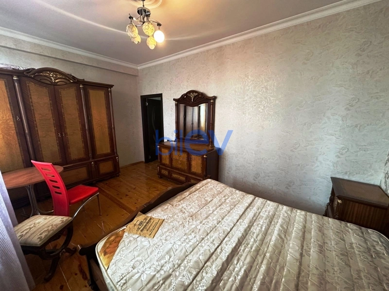 Satış 2 otaqlı Yeni Tikili bina evi  80m², Xırdalan