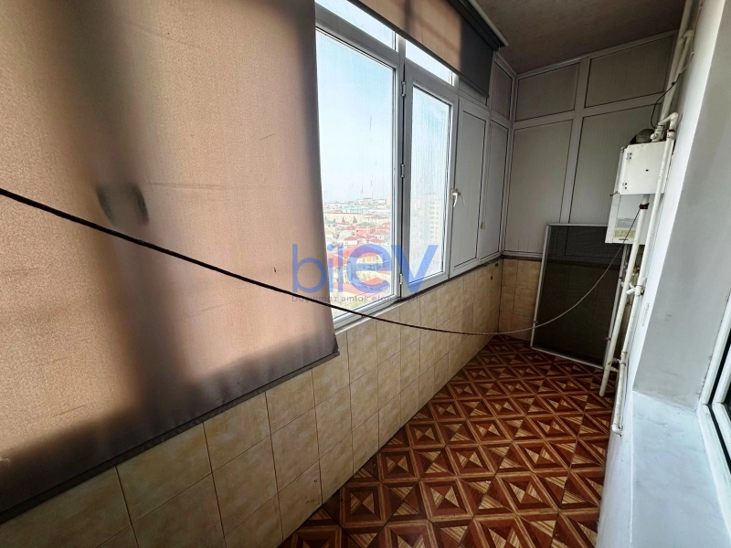 Satış 2 otaqlı Yeni Tikili bina evi  80m², Xırdalan