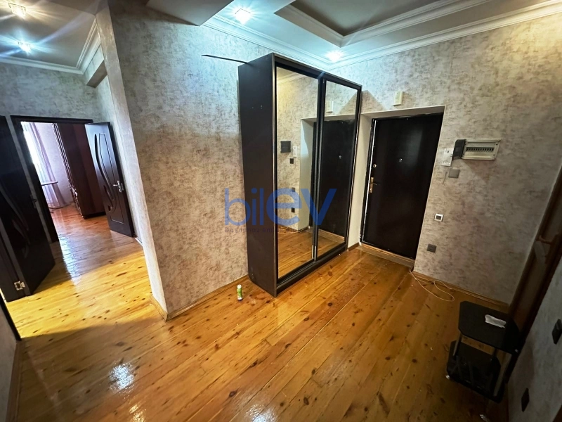 Satış 2 otaqlı Yeni Tikili bina evi  80m², Xırdalan