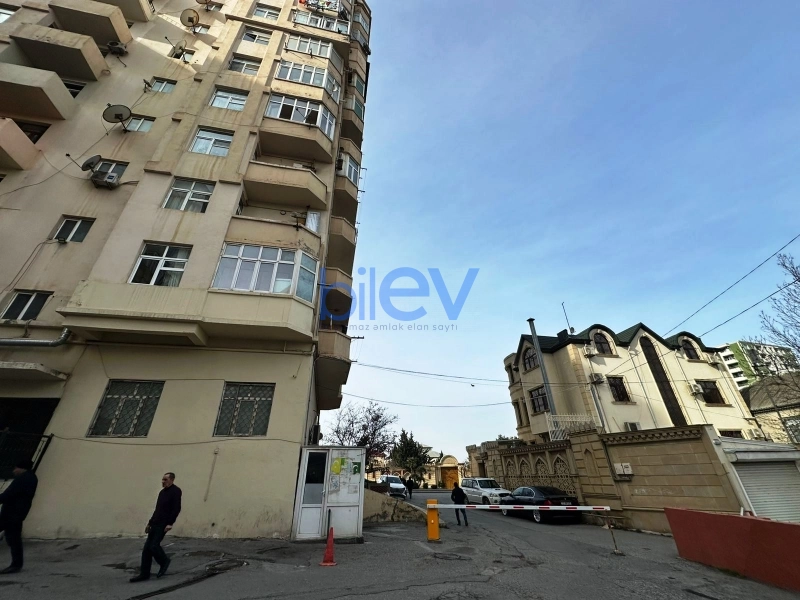 Satış 2 otaqlı Yeni Tikili bina evi  80m², Xırdalan