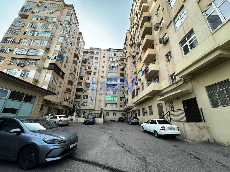 Satış 2 otaqlı Yeni Tikili bina evi  80m², Xırdalan