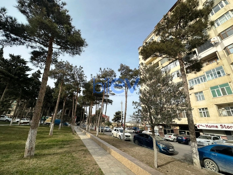 Satış 2 otaqlı Yeni Tikili bina evi  80m², Xırdalan