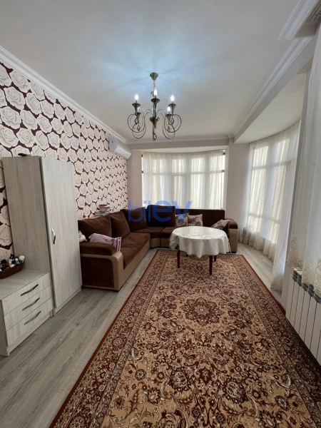 Satış 3 otaqlı Yeni Tikili bina evi  85m², Bakı