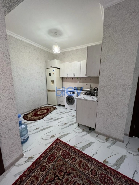 Satış 3 otaqlı Yeni Tikili bina evi  85m², Bakı