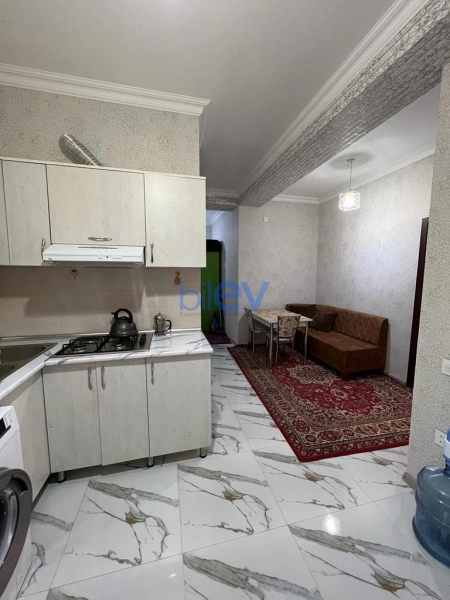 Satış 3 otaqlı Yeni Tikili bina evi  85m², Bakı