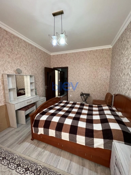 Satış 3 otaqlı Yeni Tikili bina evi  85m², Bakı