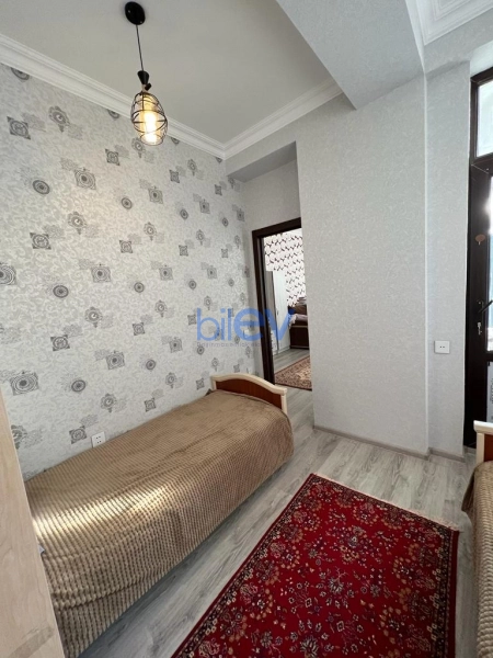 Satış 3 otaqlı Yeni Tikili bina evi  85m², Bakı