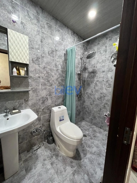 Satış 3 otaqlı Yeni Tikili bina evi  85m², Bakı