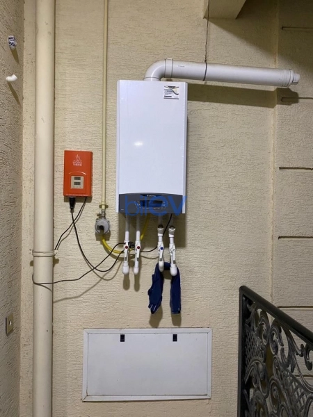 Satış 2 otaqlı Yeni Tikili bina evi  93m², Bakı