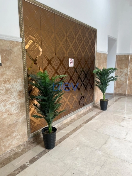 Satış 2 otaqlı Yeni Tikili bina evi  93m², Bakı