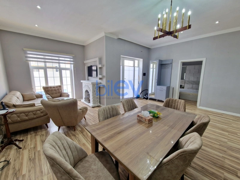Satış 4 otaqlı Bağ evi  85m², Bakı