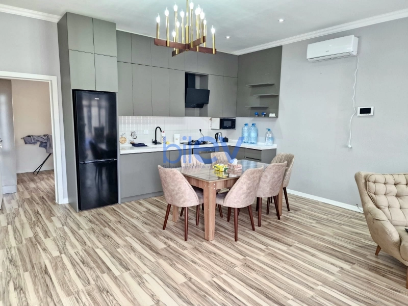 Satış 4 otaqlı Bağ evi  85m², Bakı