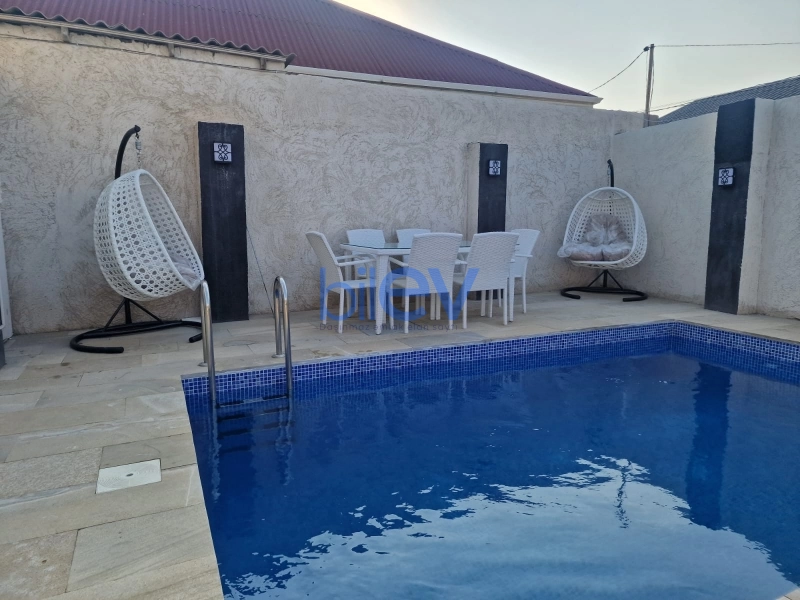 Satış 4 otaqlı Bağ evi  85m², Bakı