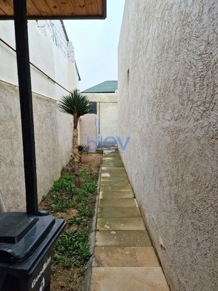 Satış 4 otaqlı Bağ evi  85m², Bakı