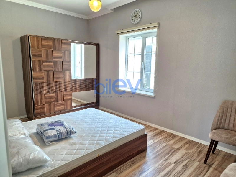 Satış 4 otaqlı Bağ evi  85m², Bakı