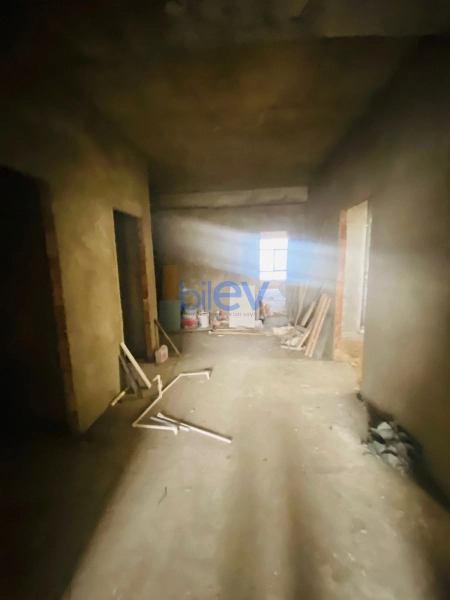 Satış 5 otaqlı Yeni Tikili bina evi  250m², Bakı
