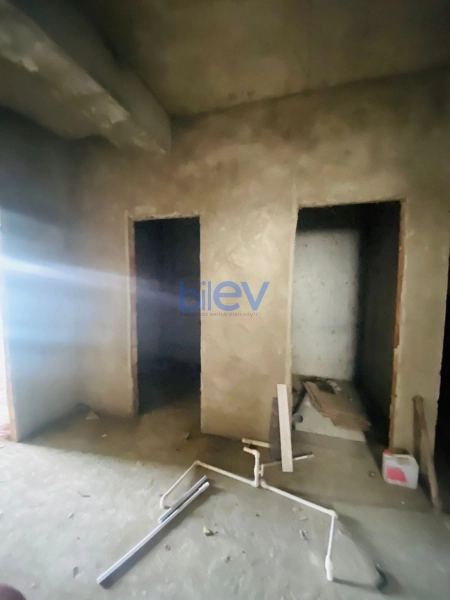 Satış 5 otaqlı Yeni Tikili bina evi  250m², Bakı