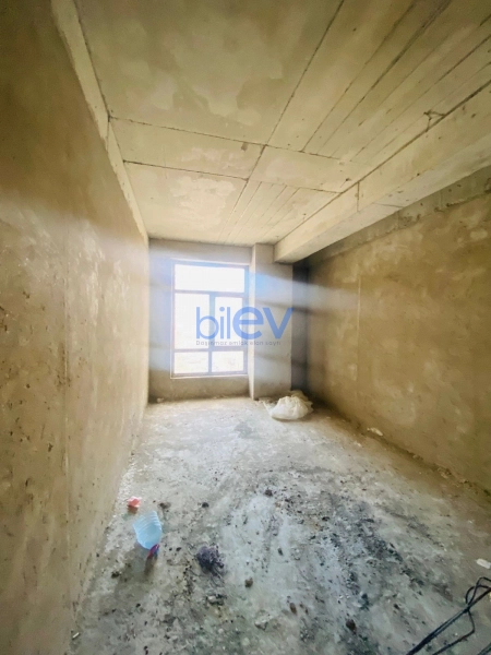 Satış 5 otaqlı Yeni Tikili bina evi  250m², Bakı