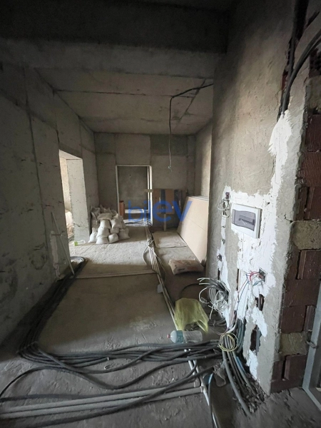 Satış 3 otaqlı Yeni Tikili bina evi  152m², Bakı