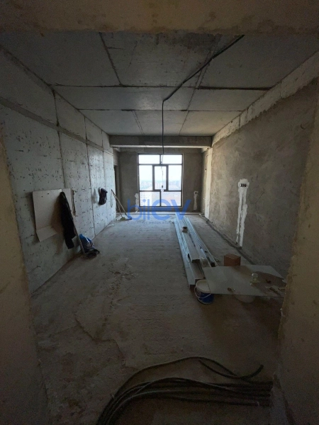 Satış 3 otaqlı Yeni Tikili bina evi  152m², Bakı