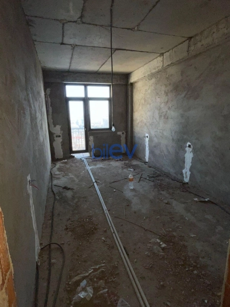 Satış 3 otaqlı Yeni Tikili bina evi  152m², Bakı