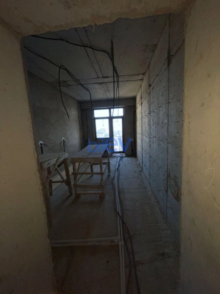 Satış 3 otaqlı Yeni Tikili bina evi  152m², Bakı
