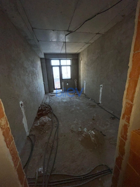 Satış 3 otaqlı Yeni Tikili bina evi  152m², Bakı