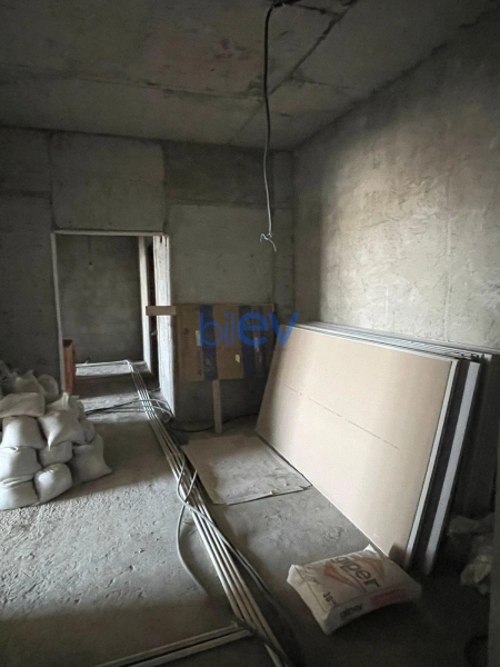 Satış 3 otaqlı Yeni Tikili bina evi  152m², Bakı