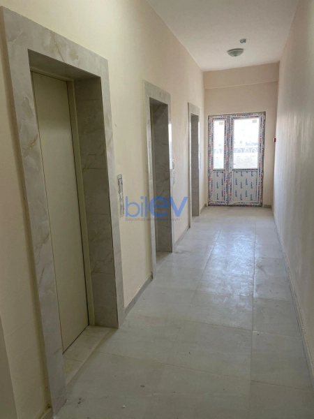 Satış 3 otaqlı Yeni Tikili bina evi  152m², Bakı