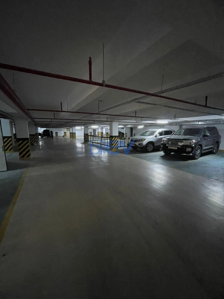 Satış 3 otaqlı Yeni Tikili bina evi  152m², Bakı