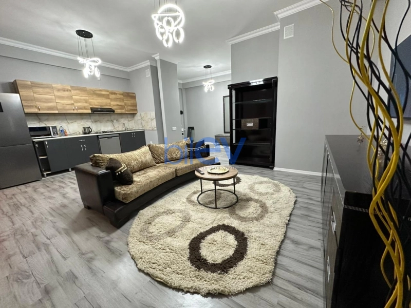Satış 3 otaqlı Yeni Tikili bina evi  90.00m², Bakı