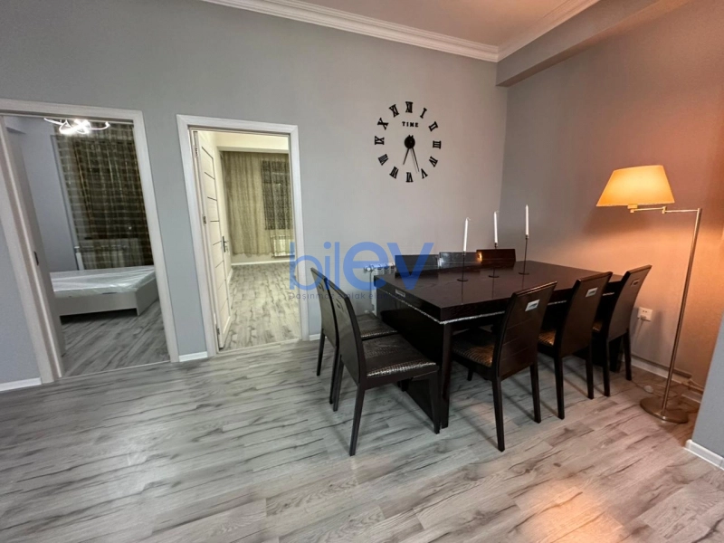 Satış 3 otaqlı Yeni Tikili bina evi  90.00m², Bakı