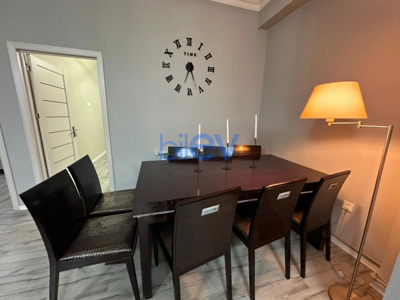 Satış 3 otaqlı Yeni Tikili bina evi  90.00m², Bakı