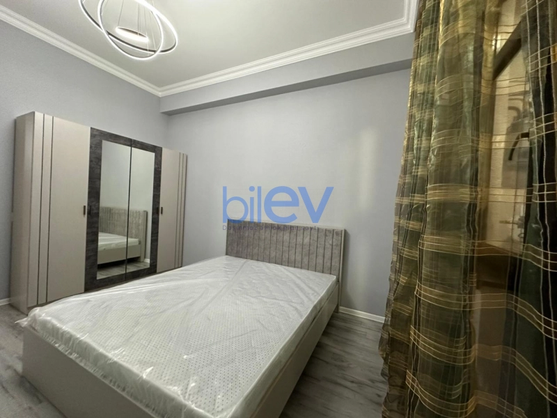 Satış 3 otaqlı Yeni Tikili bina evi  90.00m², Bakı