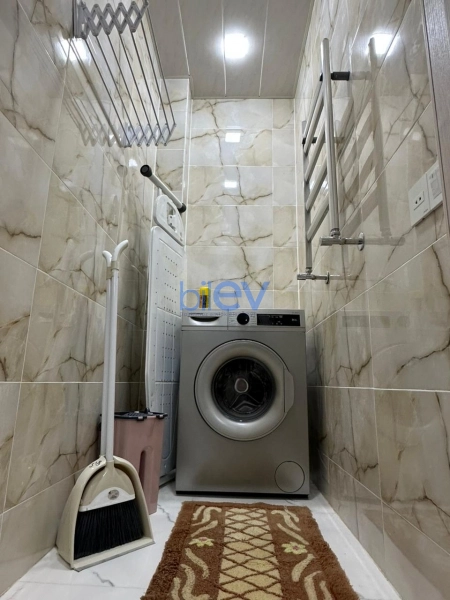 Satış 3 otaqlı Yeni Tikili bina evi  90.00m², Bakı