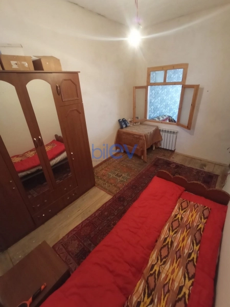 Satış 4 otaqlı Həyət evi  120m², Bakı