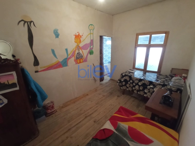 Satış 4 otaqlı Həyət evi  120m², Bakı