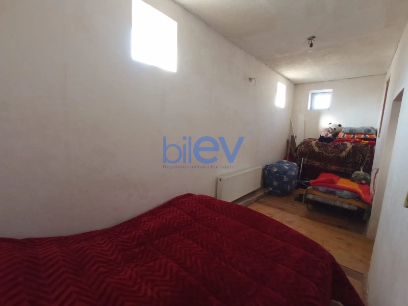 Satış 4 otaqlı Həyət evi  120m², Bakı