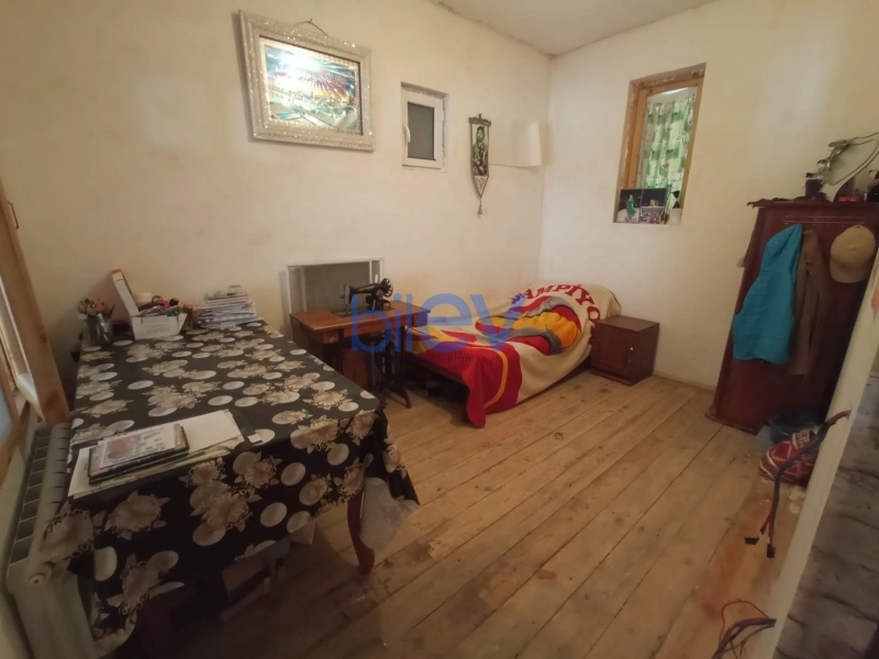 Satış 4 otaqlı Həyət evi  120m², Bakı