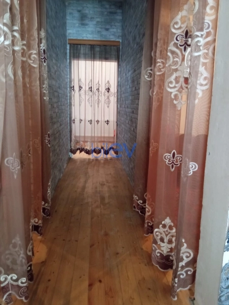 Satış 4 otaqlı Həyət evi  120m², Bakı