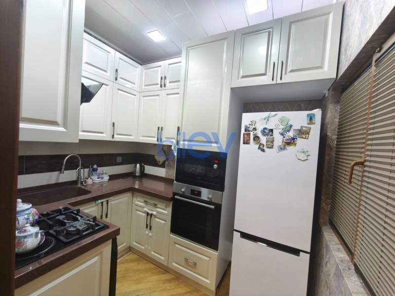 Aylıq Kirayə 2 otaqlı Yeni Tikili bina evi  66m², Bakı