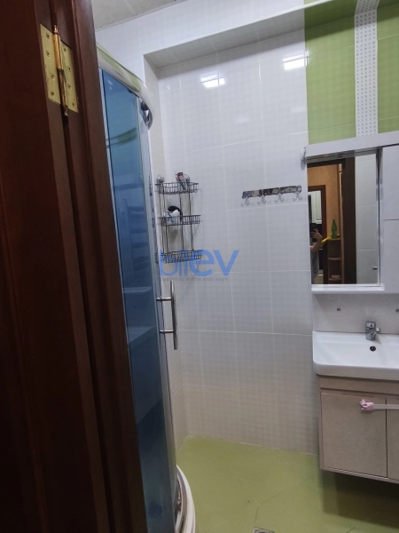 Aylıq Kirayə 2 otaqlı Yeni Tikili bina evi  66m², Bakı