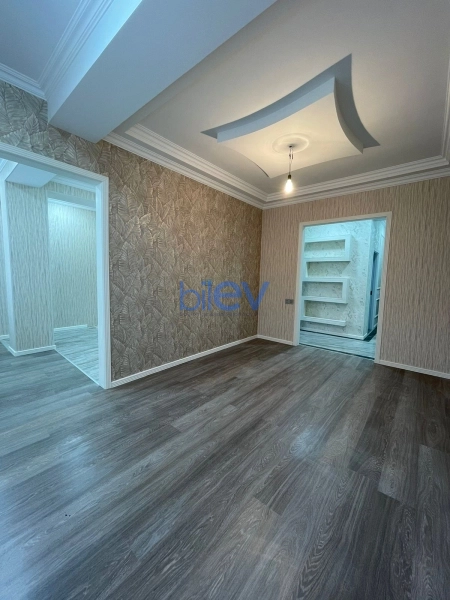 Satış 3 otaqlı Yeni Tikili bina evi  65m², Bakı