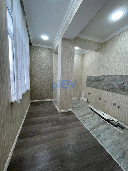 Satış 3 otaqlı Yeni Tikili bina evi  65m², Bakı
