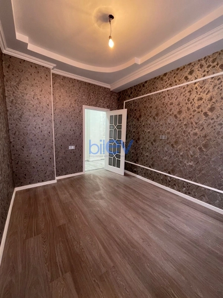 Satış 3 otaqlı Yeni Tikili bina evi  65m², Bakı