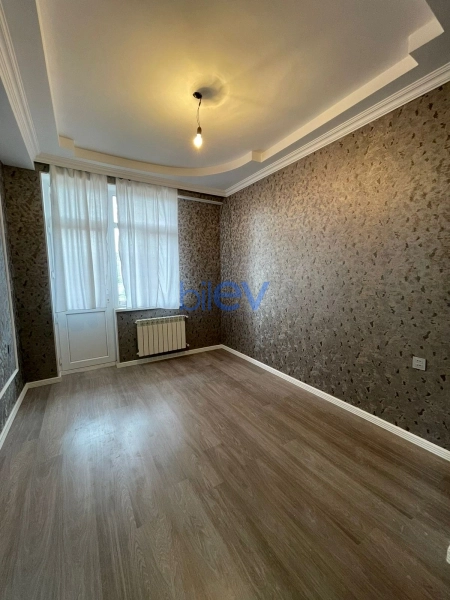 Satış 3 otaqlı Yeni Tikili bina evi  65m², Bakı