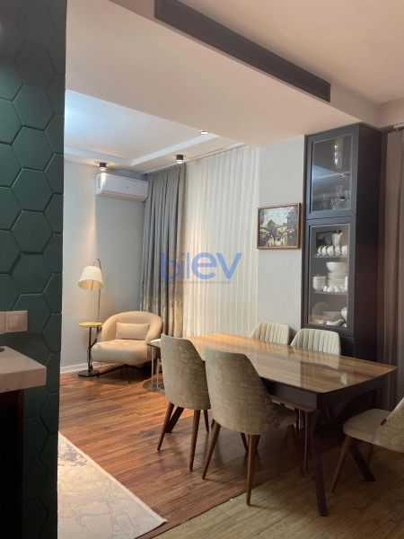 Satış 2 otaqlı Yeni Tikili bina evi  57m², Xırdalan