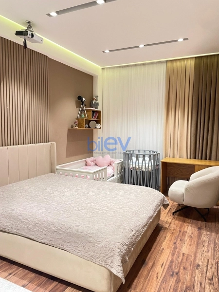 Satış 2 otaqlı Yeni Tikili bina evi  57m², Xırdalan