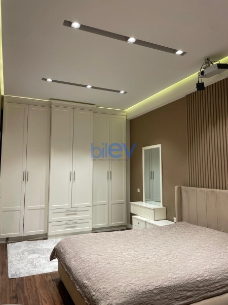 Satış 2 otaqlı Yeni Tikili bina evi  57m², Xırdalan