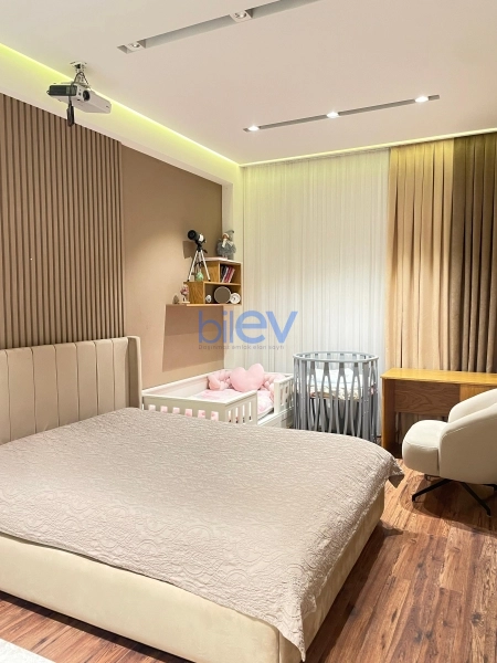 Satış 2 otaqlı Yeni Tikili bina evi  57m², Xırdalan